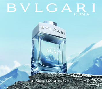 BVLGARI Glacial | Inovador e Elegante | 100 anos de excelência 💍